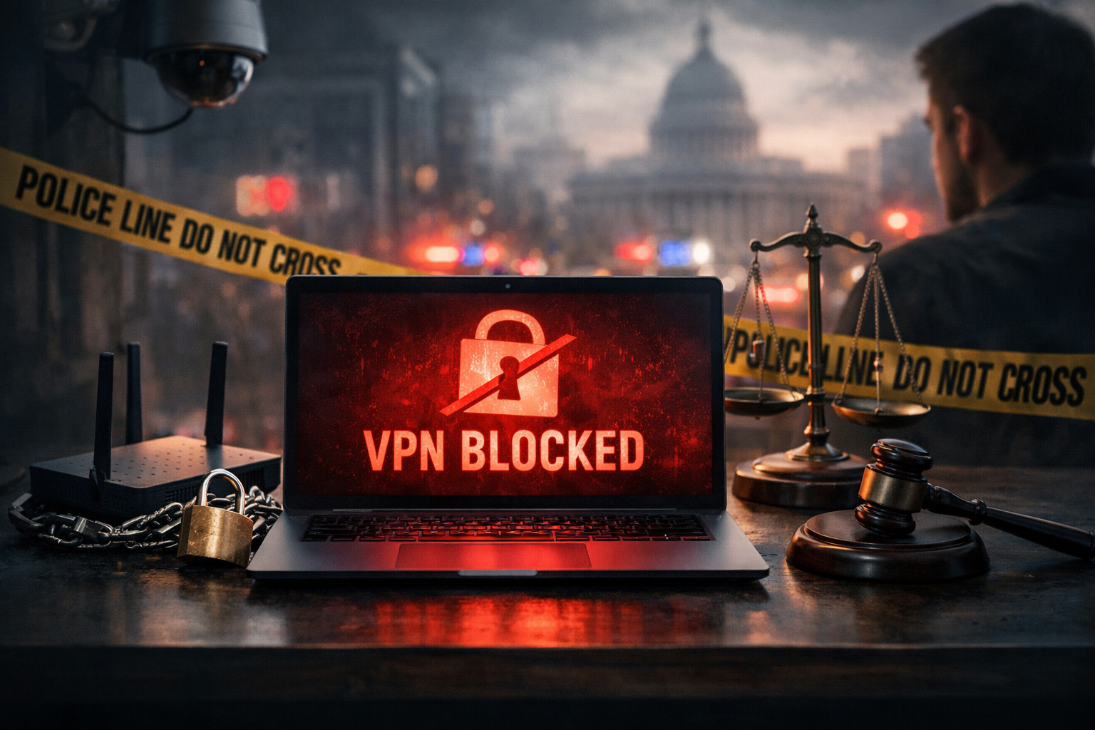 VPN Ban and Restrictions in 2026: What You Need to Know