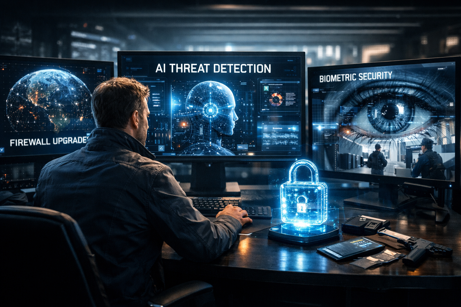 How to Improve 2026 Security Protocols for Better Protection