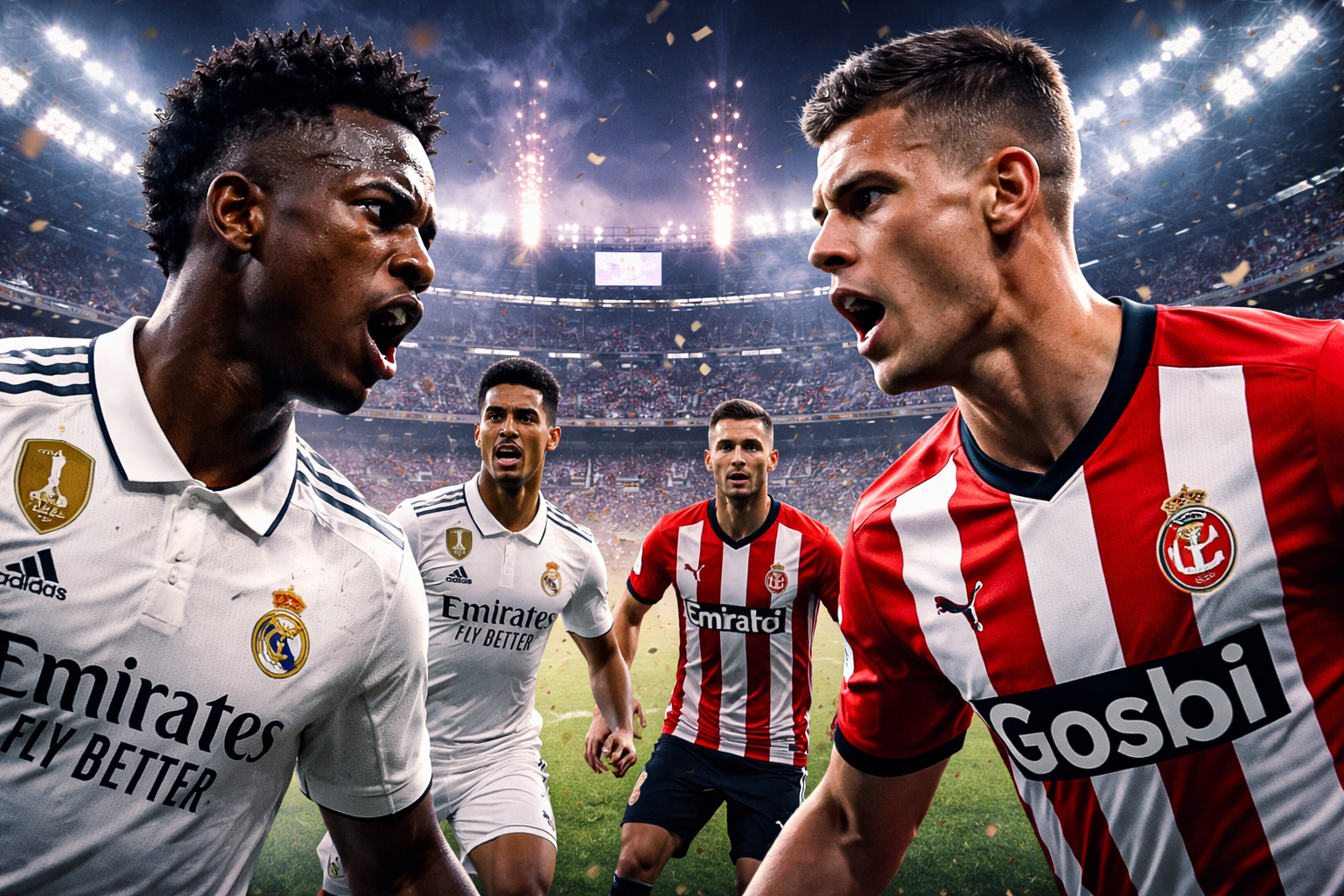 Real Madrid vs Girona: Key Insights and Match Preview for 2026