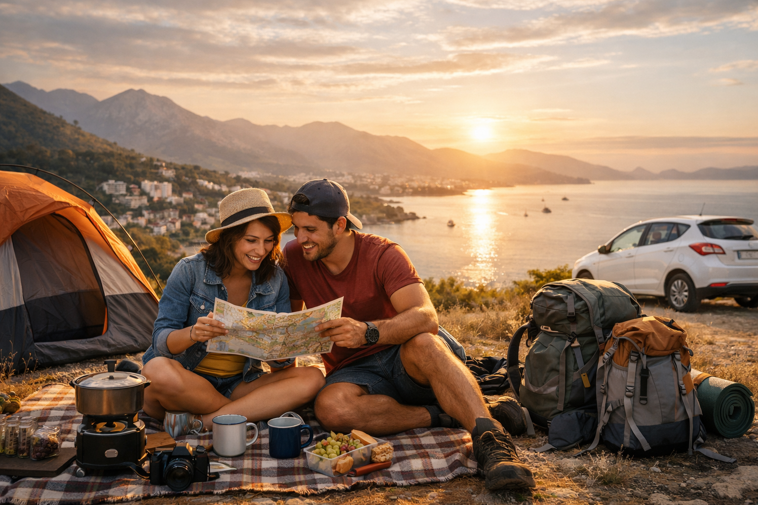 How to Plan a Budget-Friendly Trip Without Sacrificing Fun