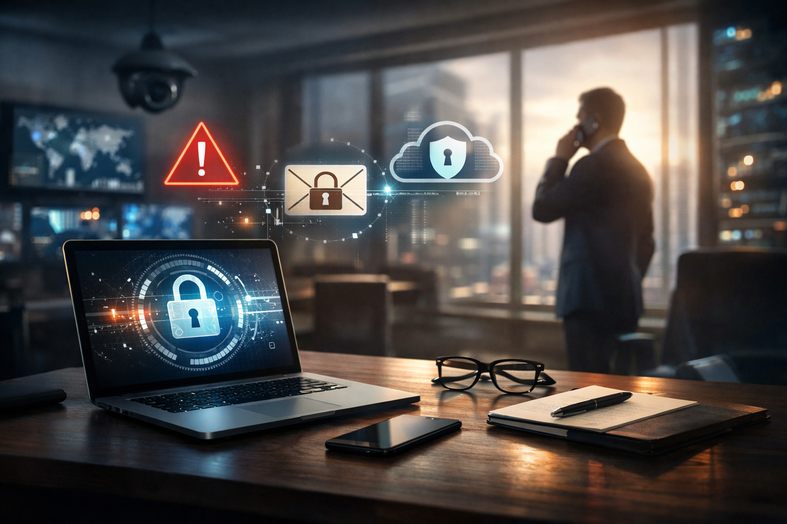 Privacy News for Businesses: What to Watch This Week