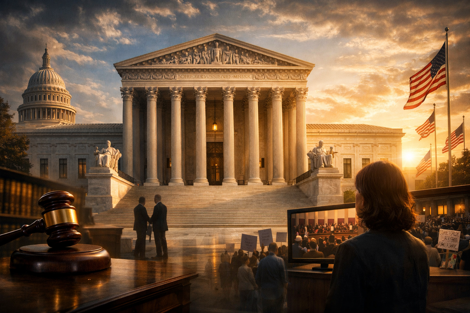 Supreme Court: Roles, Powers, and Impact Explained