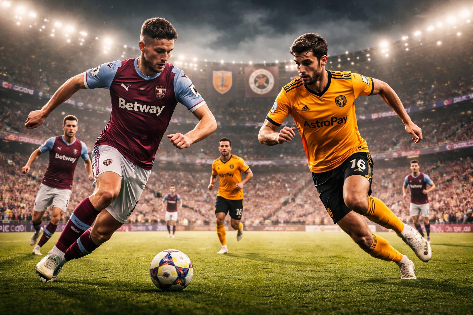 West Ham vs Wolves: Prediksi dan Analisis Pertandingan Liga Inggris 2026