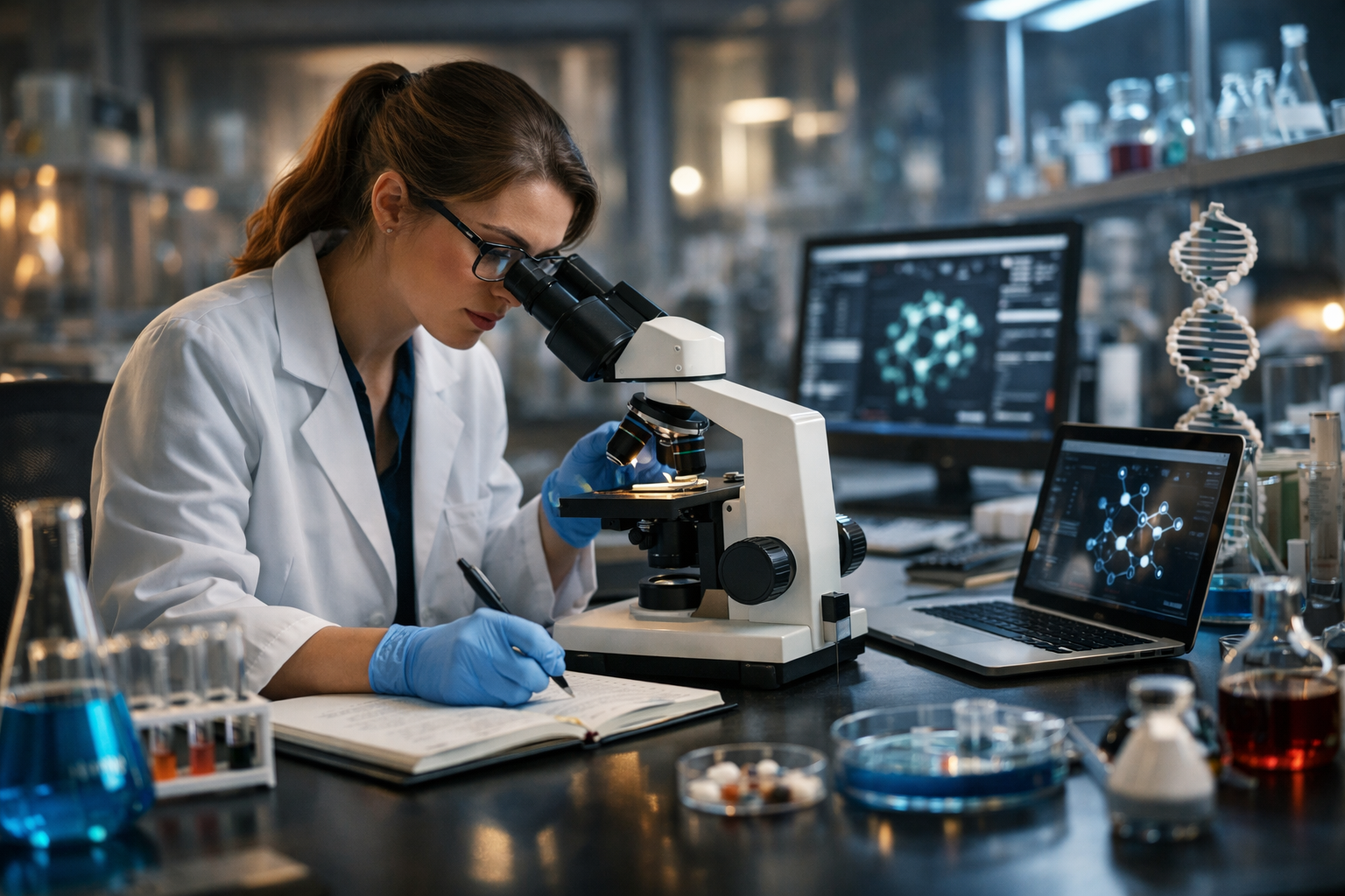 Mastering Science Research Methods: Essential Techniques for Success