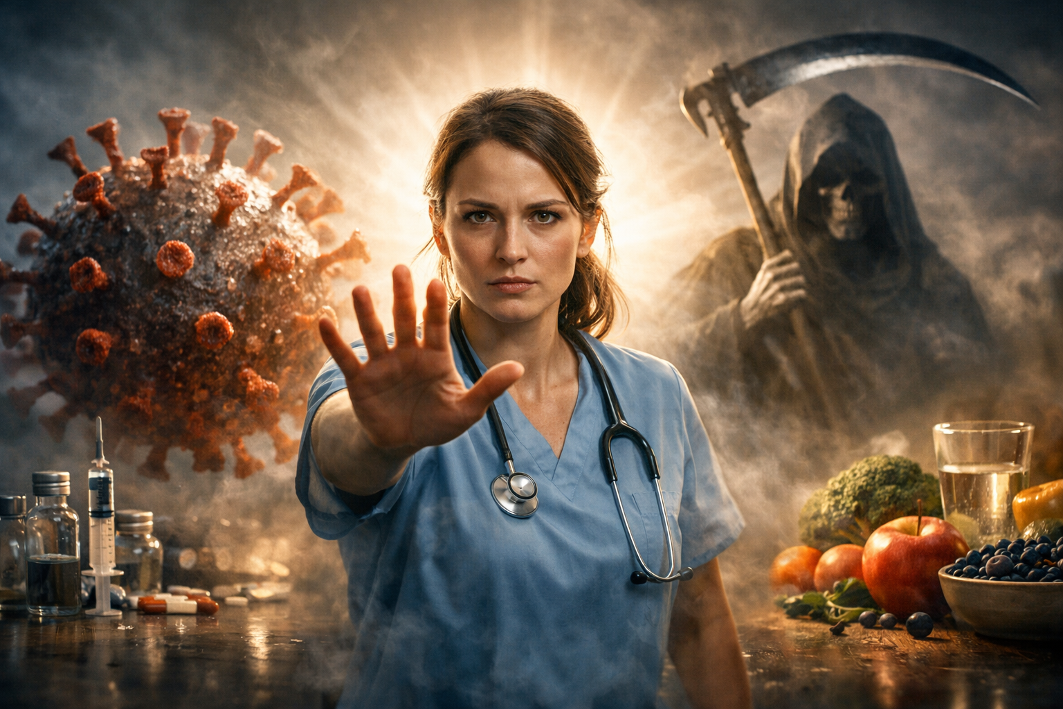 How to Overcome Disease Challenges Effectively