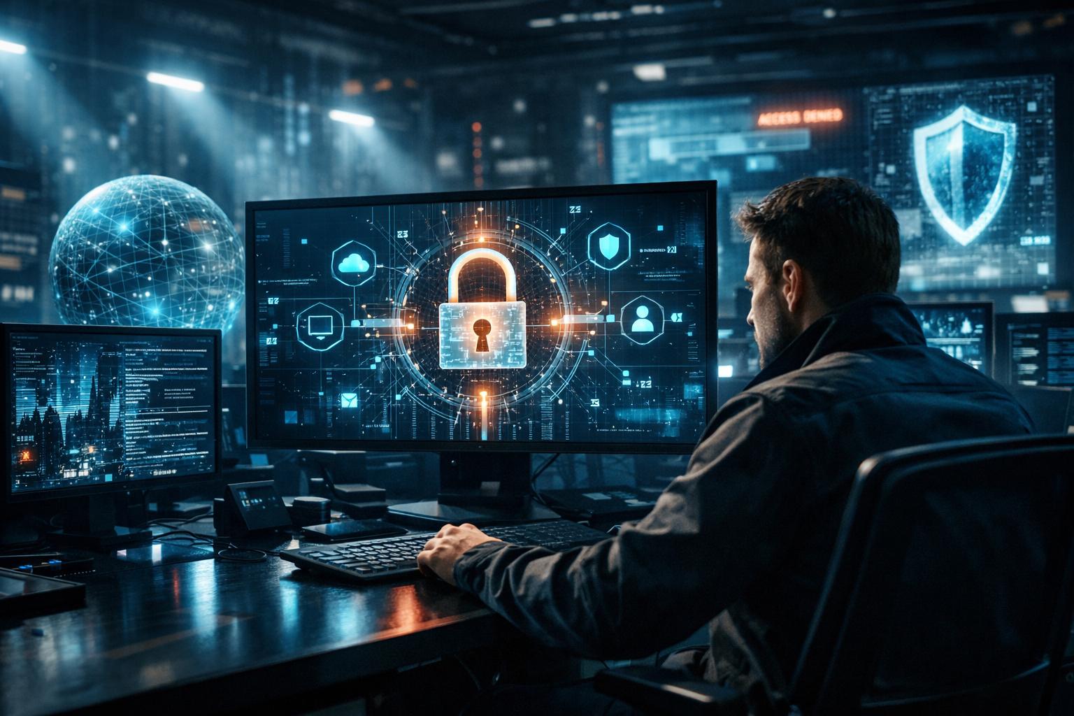 Implementing a Zero Trust Strategy in 2026: A Complete Guide