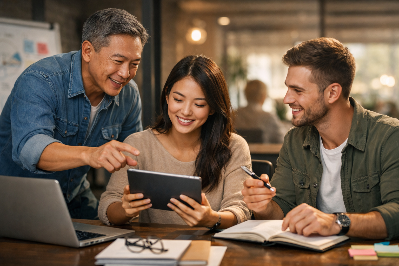 Strategi Berbagi Efektif untuk Meningkatkan Keterampilan Anda