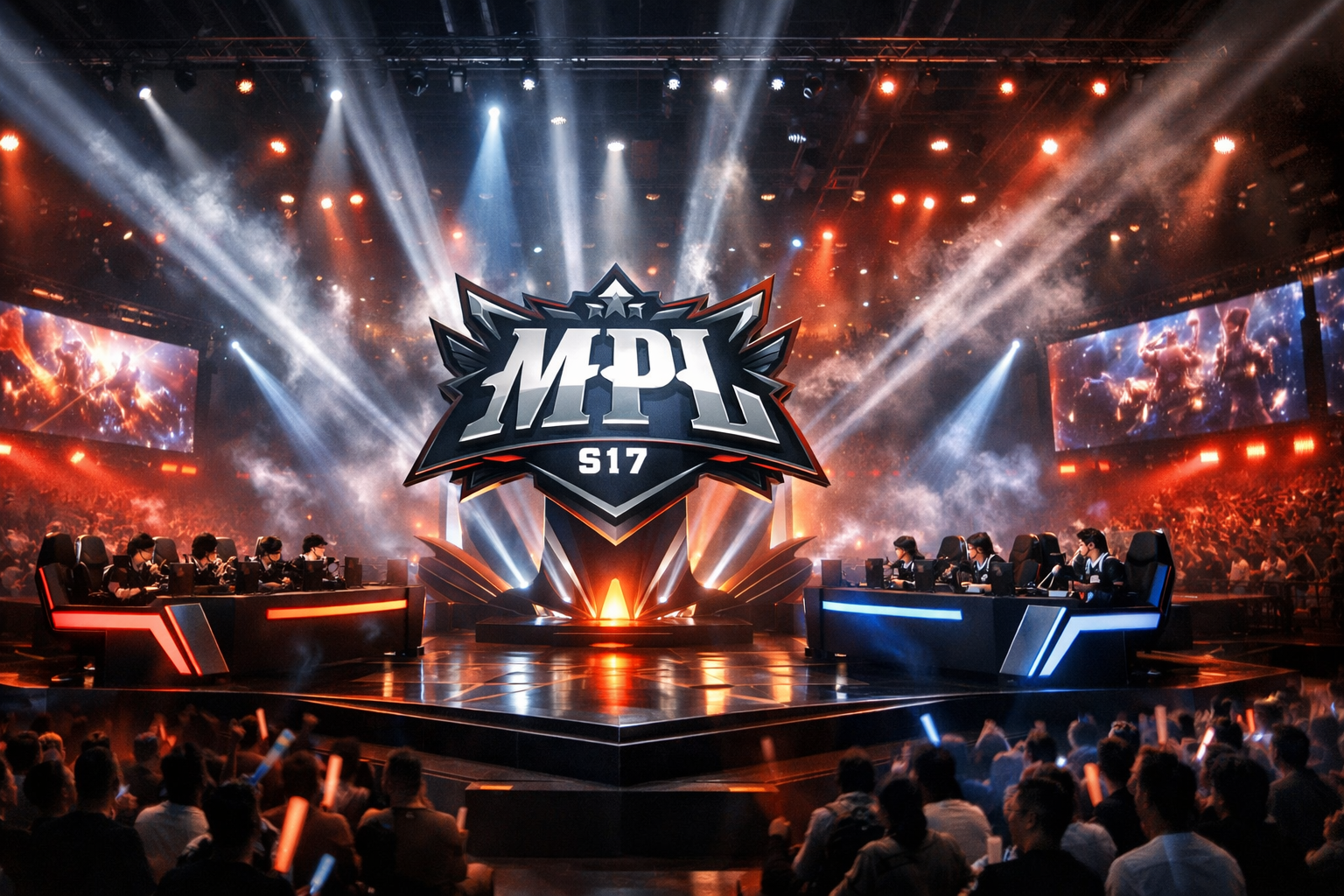 Jadwal MPL S17 Terbaru Lengkap dan Update Setiap Hari