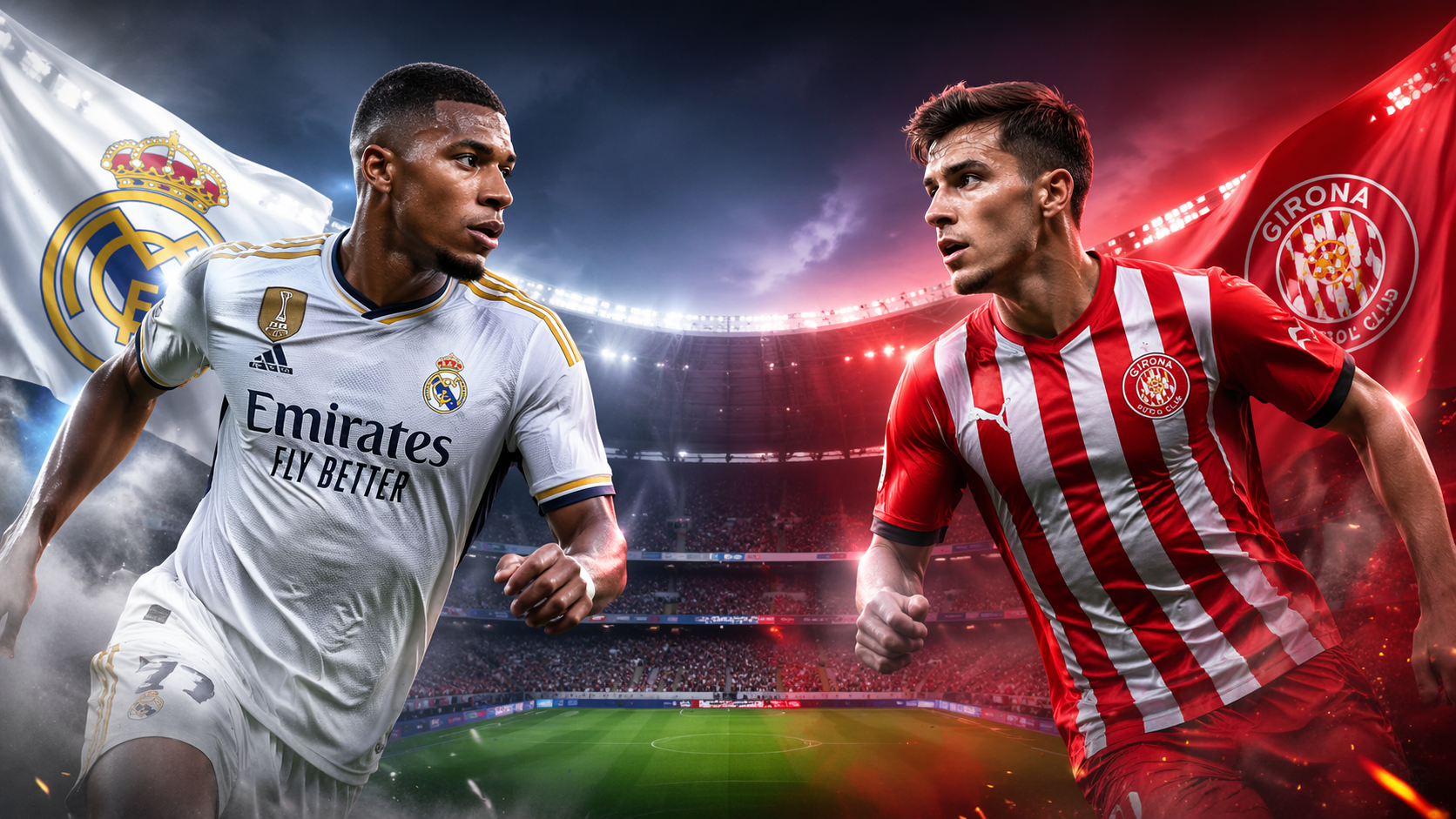 Real Madrid vs Girona: Key Highlights and Match Preview for 2026