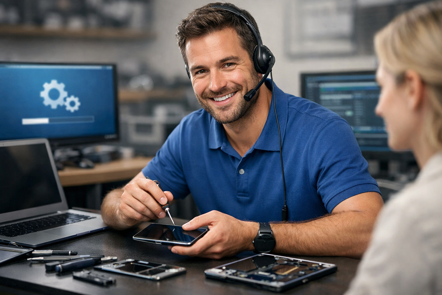 Tech Support for Device Issues: Fast Fixes That Work