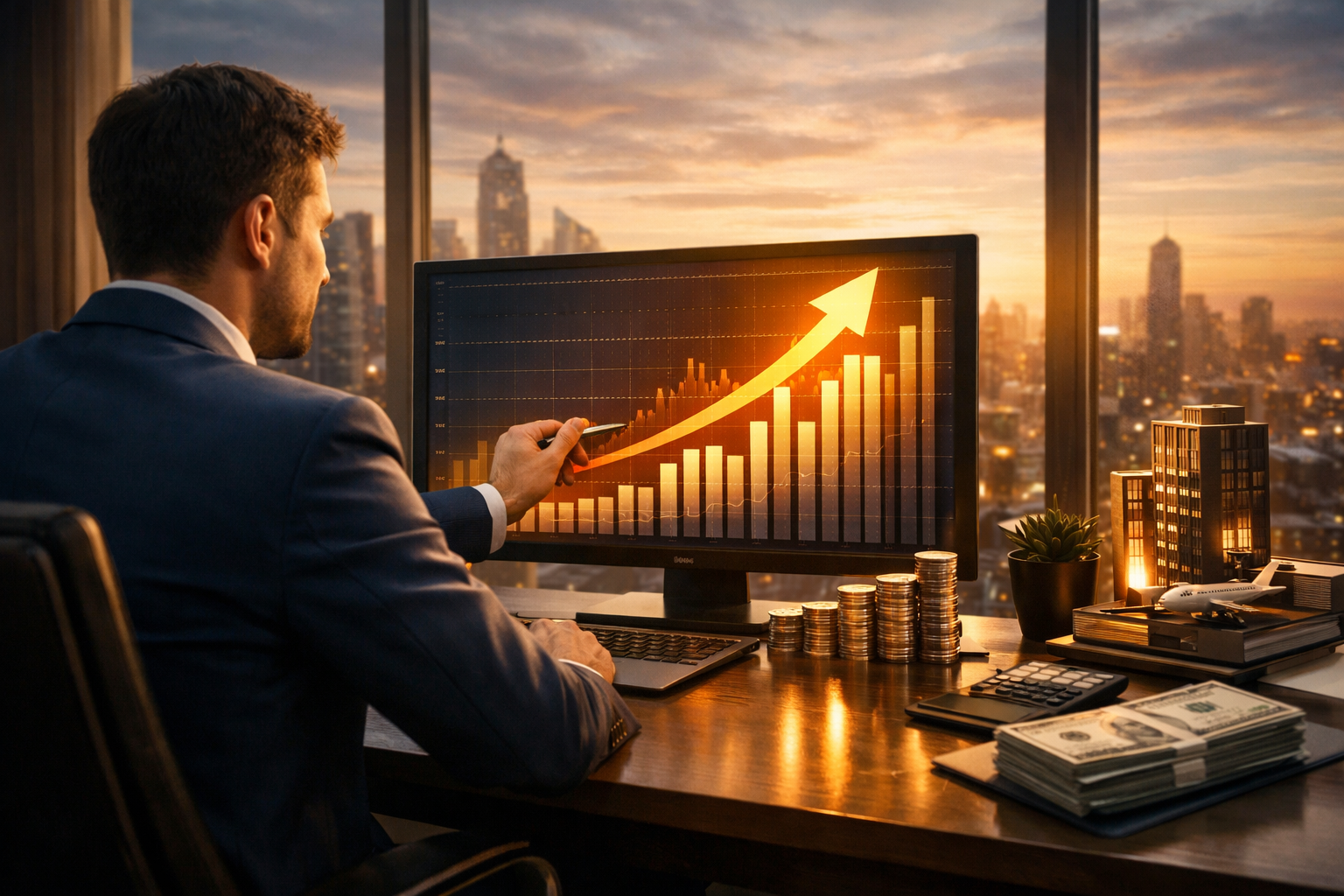 How to Increase Business Revenue Effectively