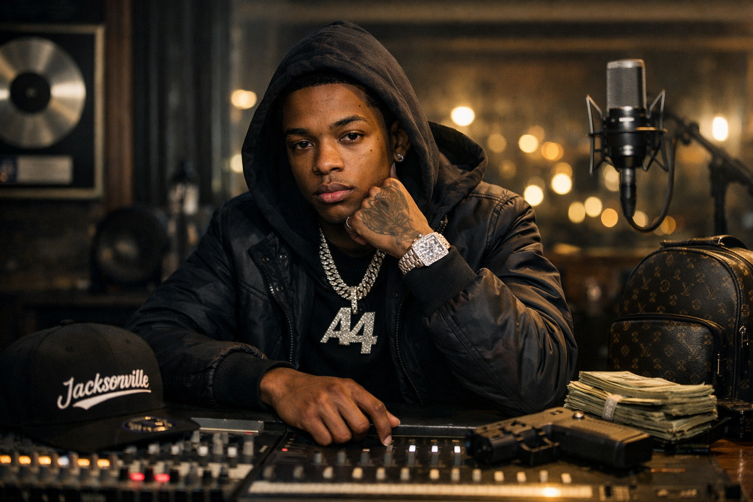 Lil Poppa: Biography, Career Highlights, and Music Style Guide