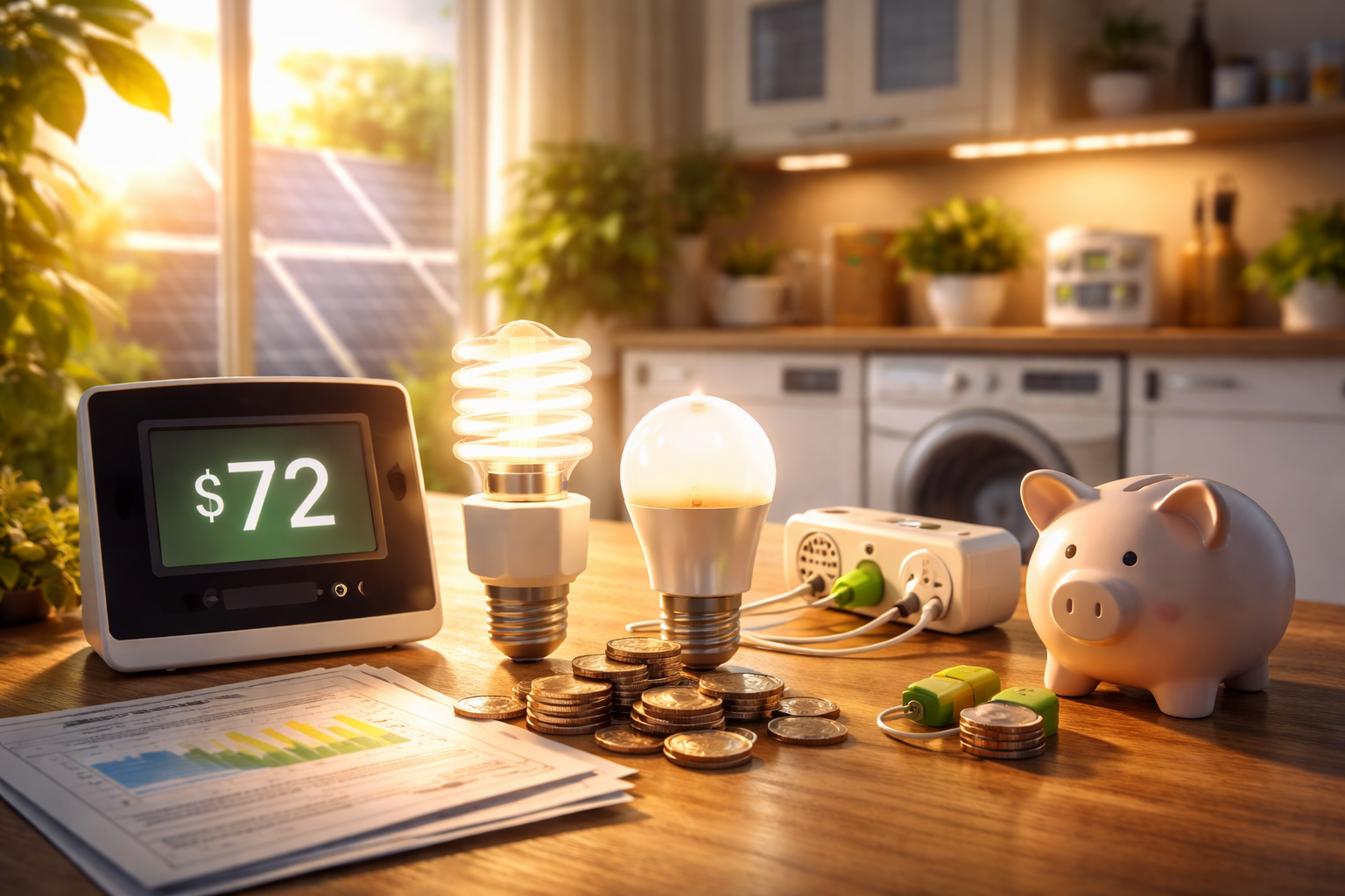 Effective Strategies to Save Electricity and Cut Your Energy Bills