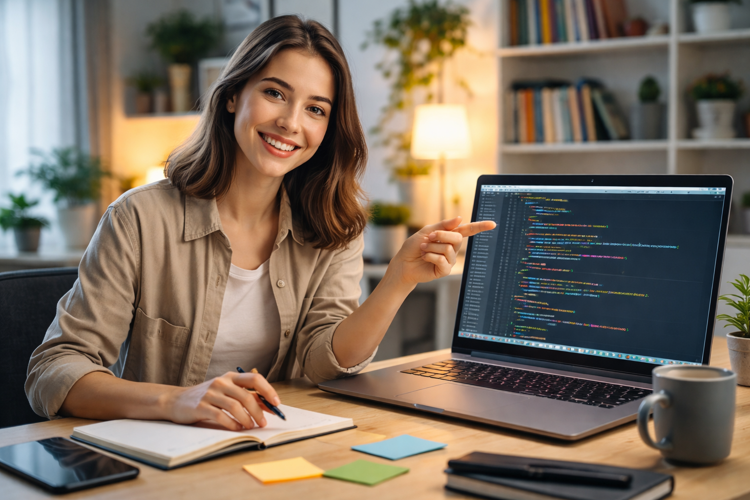 Tech Tutorial on Coding Basics: A Clear Guide for Beginners
