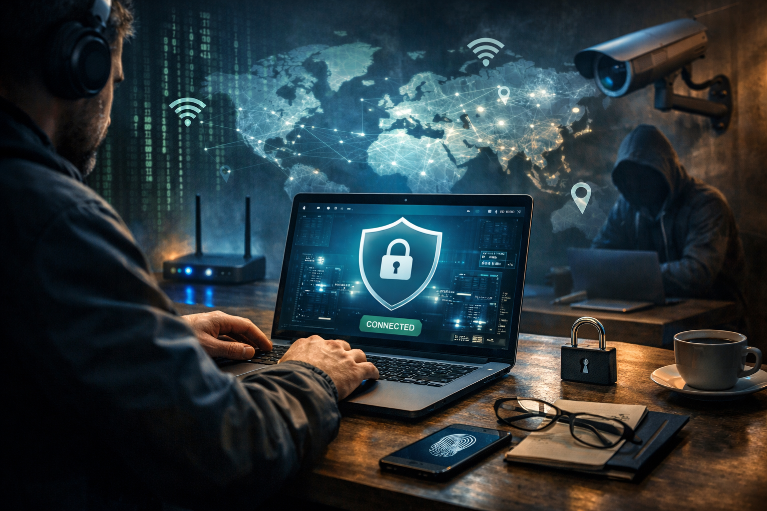 Essential Tips for Choosing the Right VPN Service for You