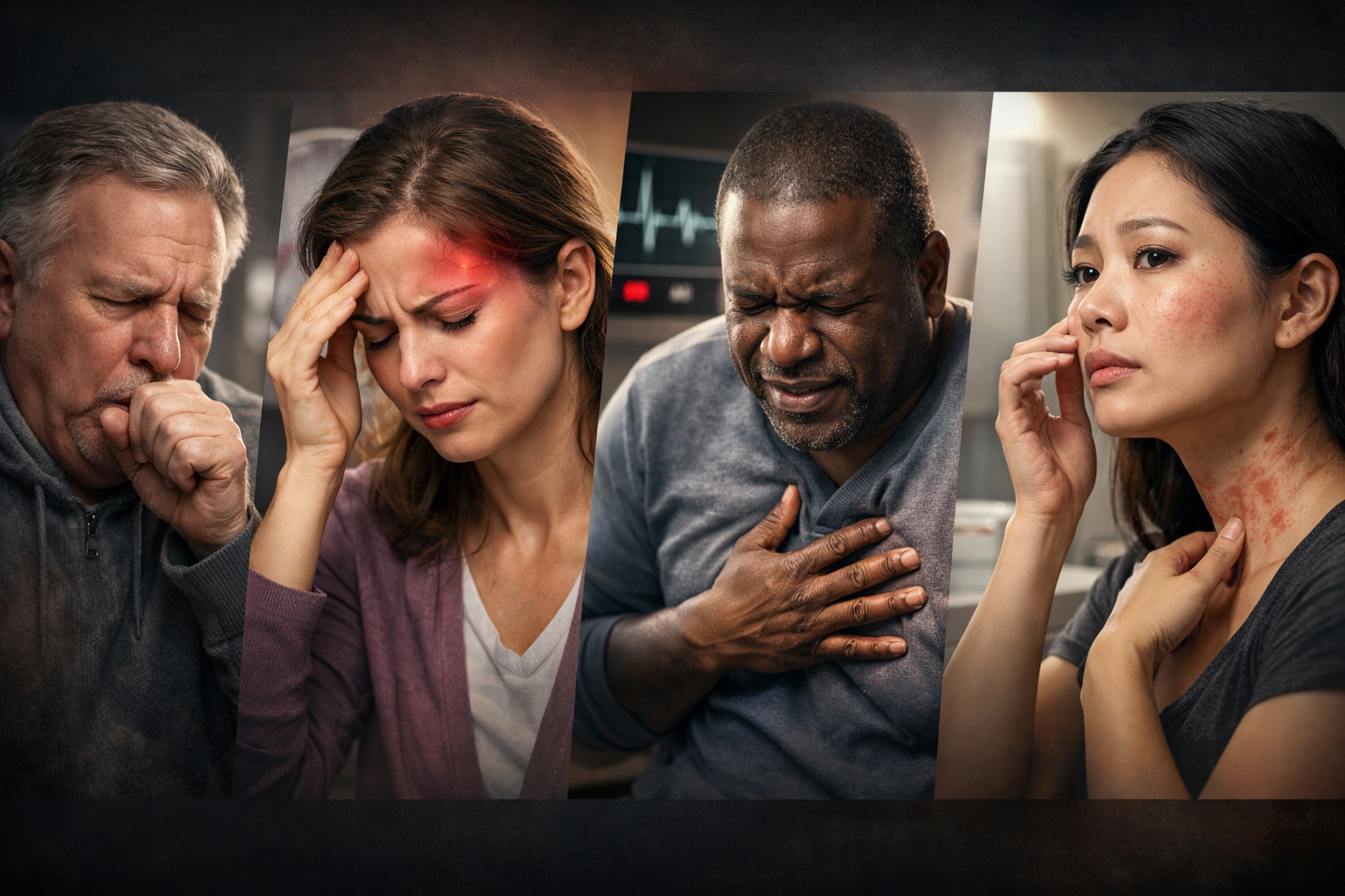 Recognizing Symptoms of Common Diseases: What You Need to Know