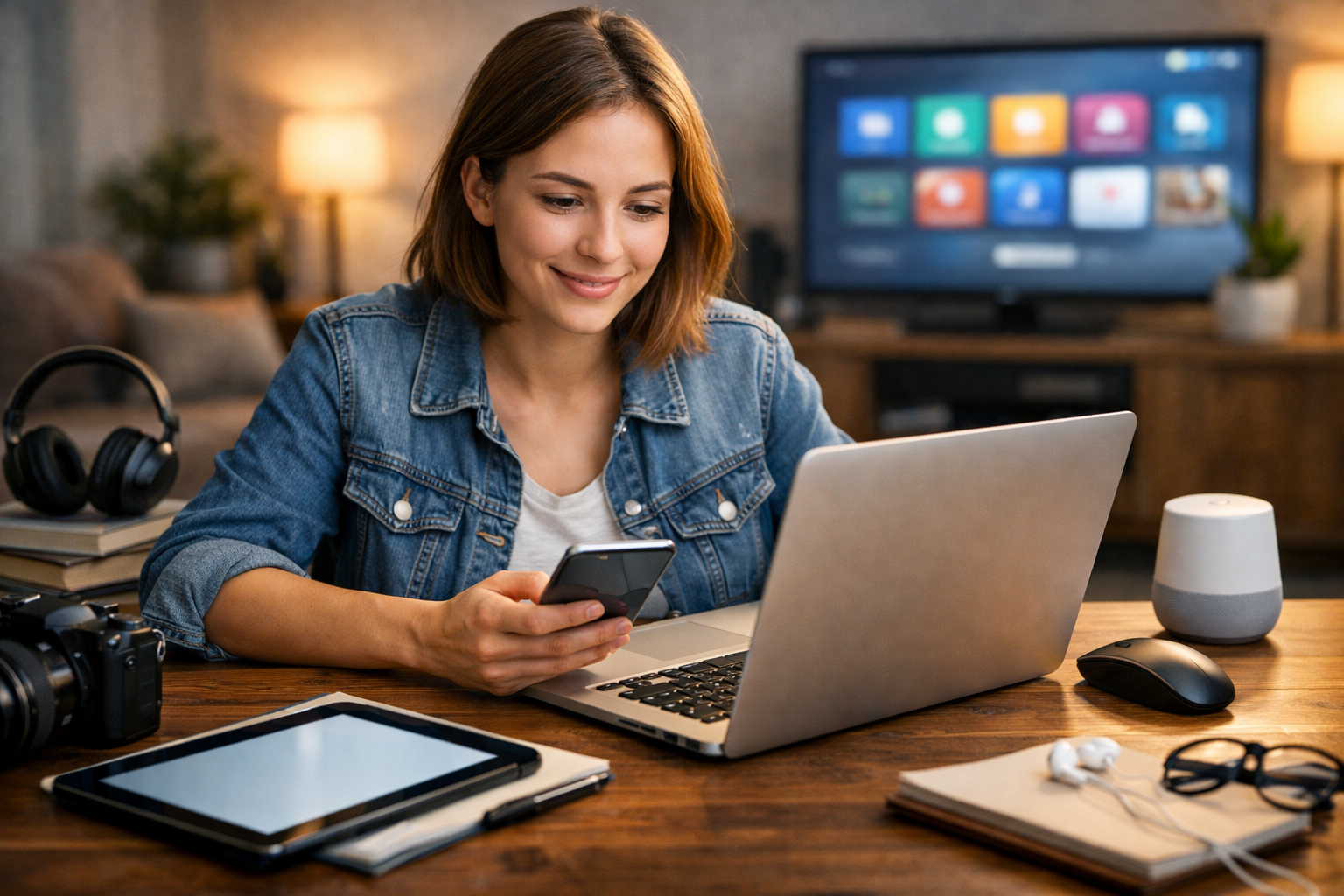 Technology Basics for New Users: A Beginner's Guide to Getting Started