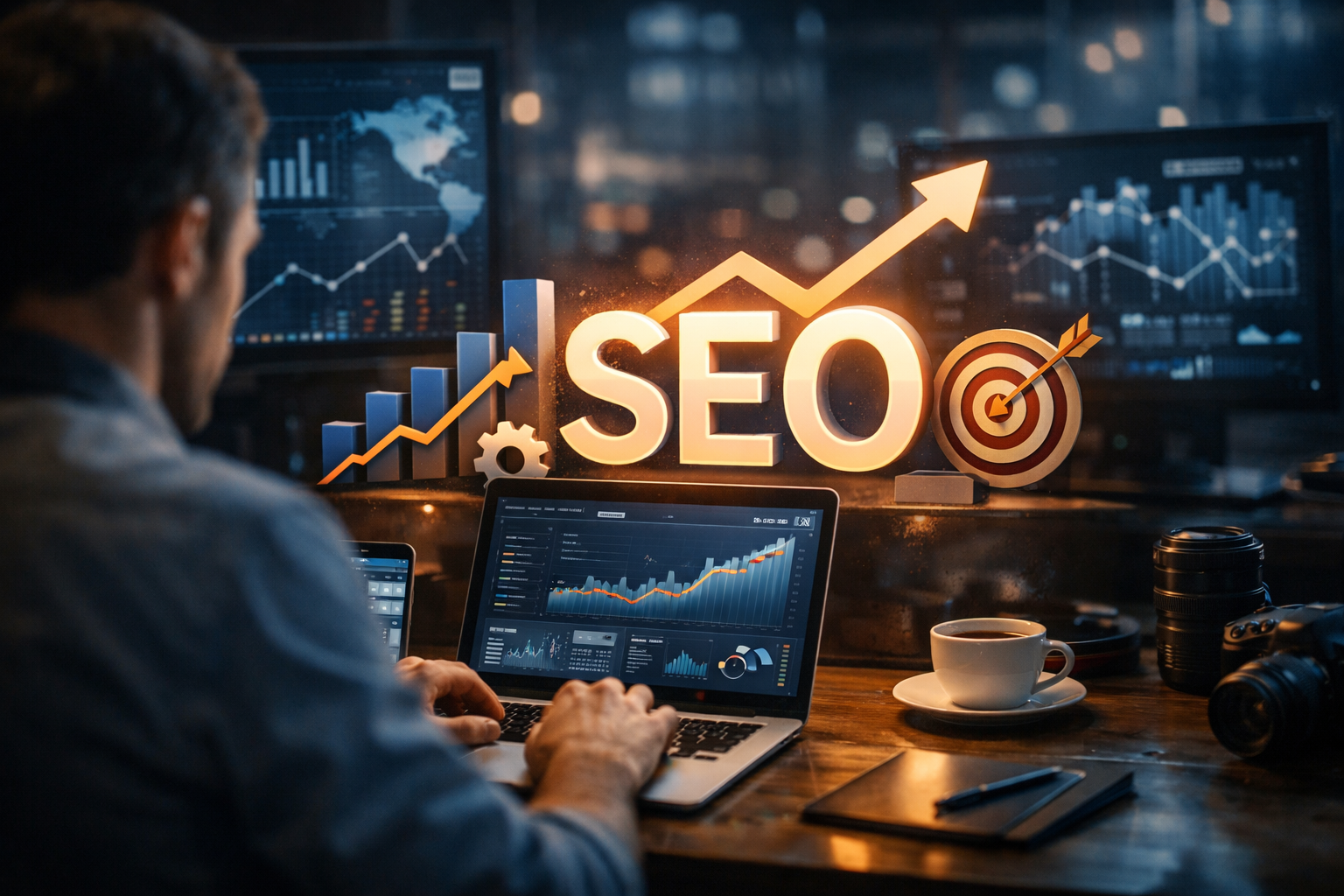 Master Advanced SEO Techniques for Experts and Boost Your Rankings