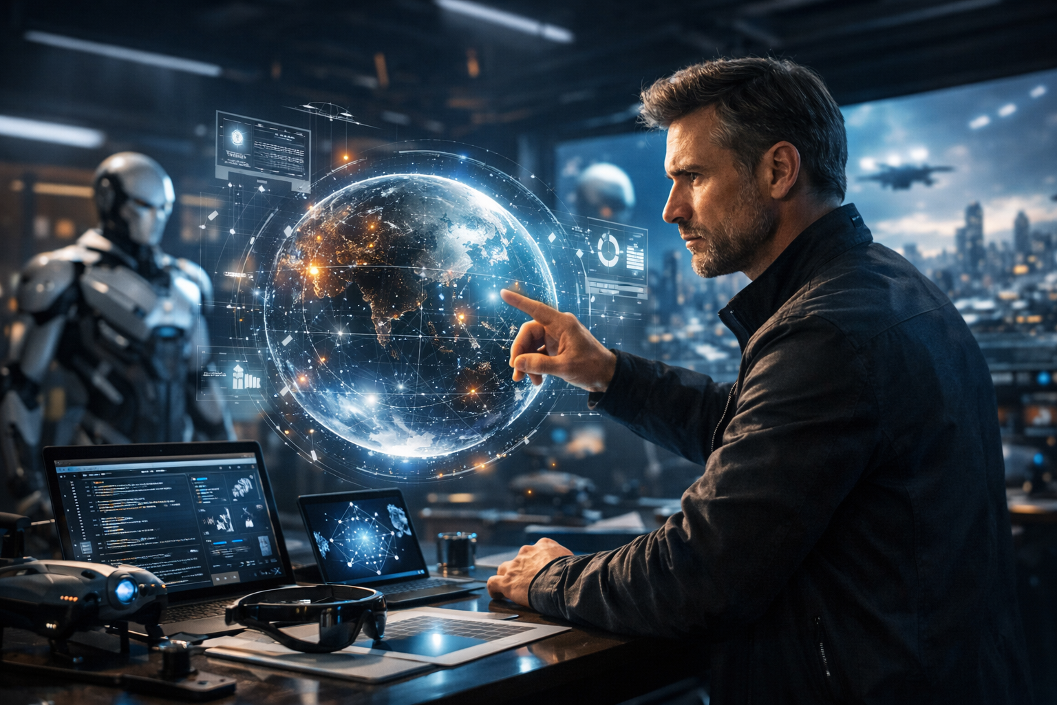 Advanced Tech Strategies for Experts in 2026