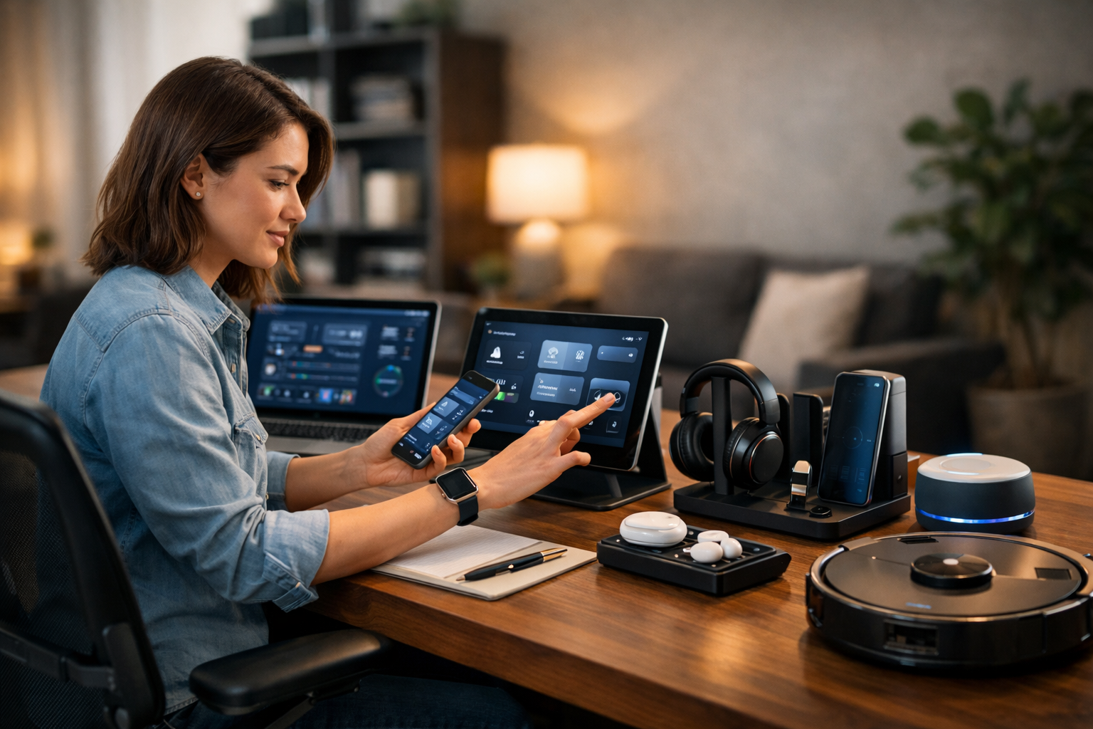 Smart Strategies for Managing Tech Gadgets Efficiently