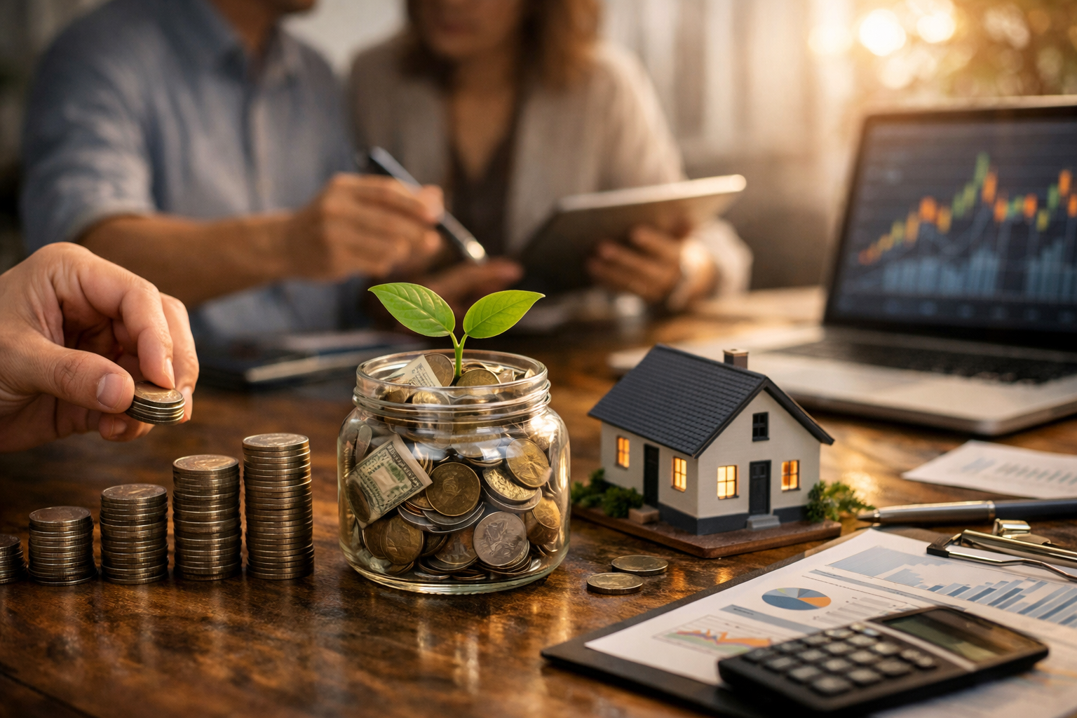 Cara Menghimpun Dana Secara Efektif dan Terarah