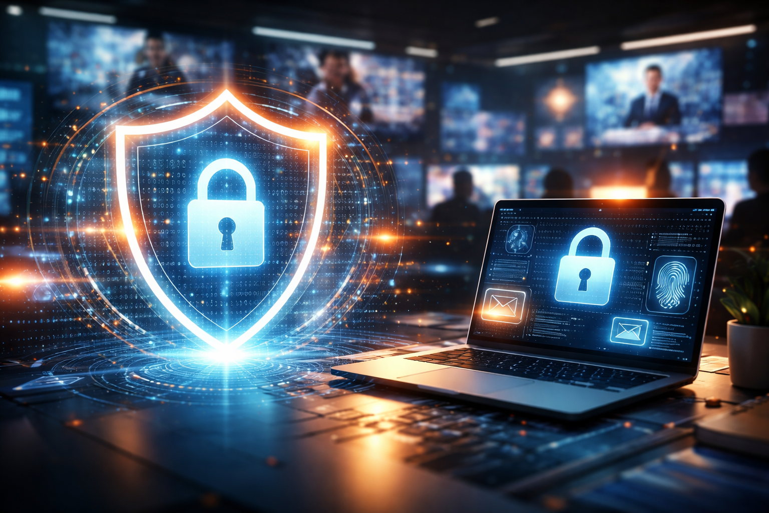 Data Protection in the News: Key Updates Shaping Privacy Today