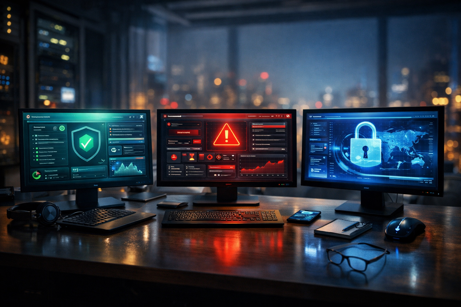 Comparison of Cyber Security Software: 2026 Guide