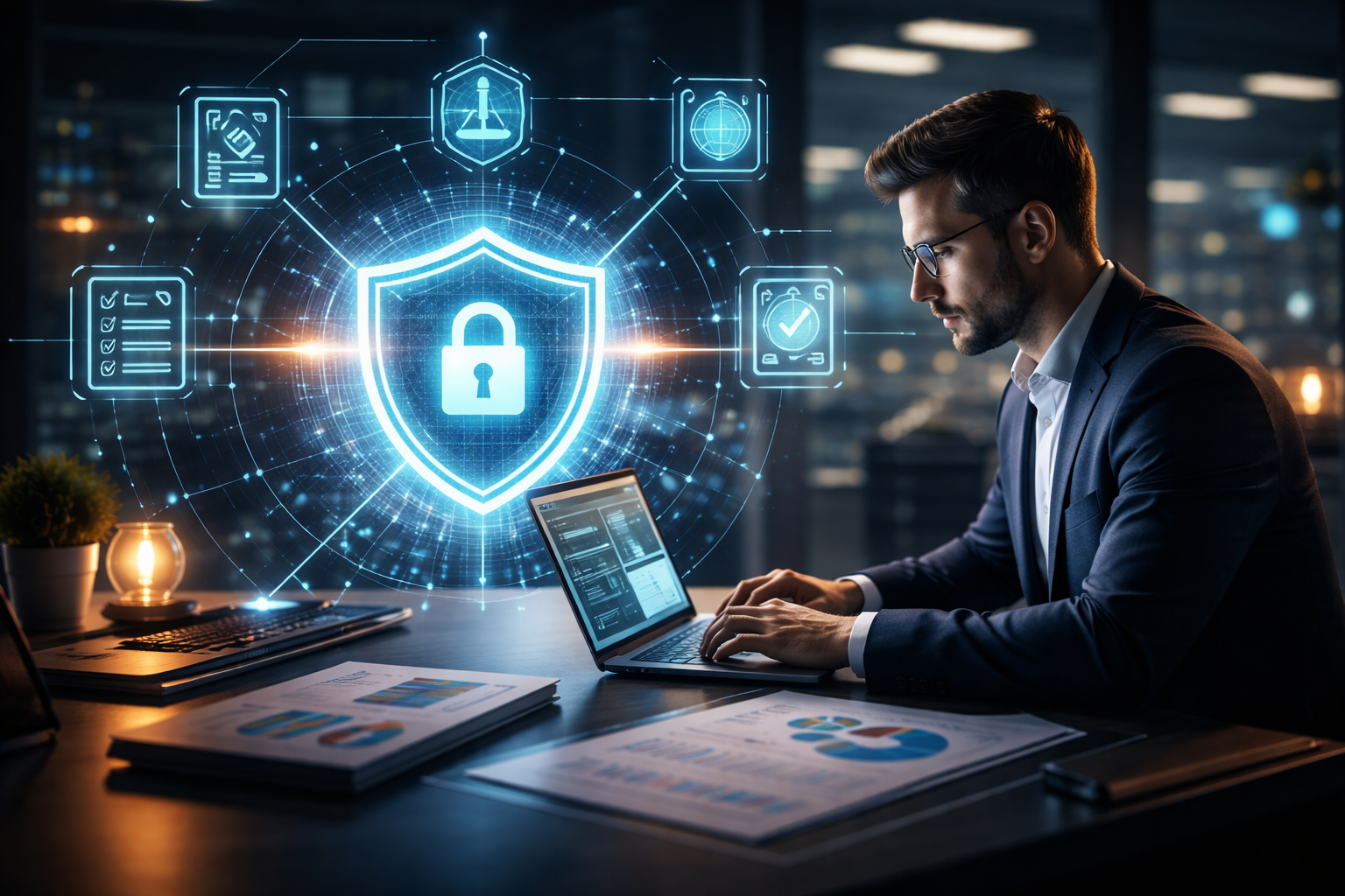 Mastering Security Governance and Compliance Framework Effectively