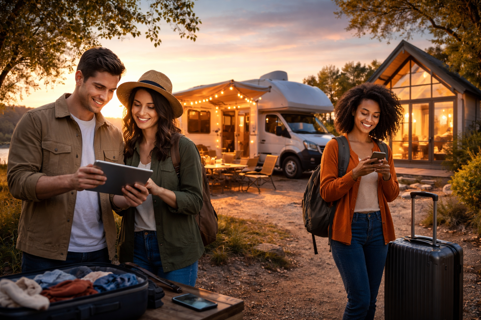 Effective Solutions to Overcome Travel Accommodation Issues