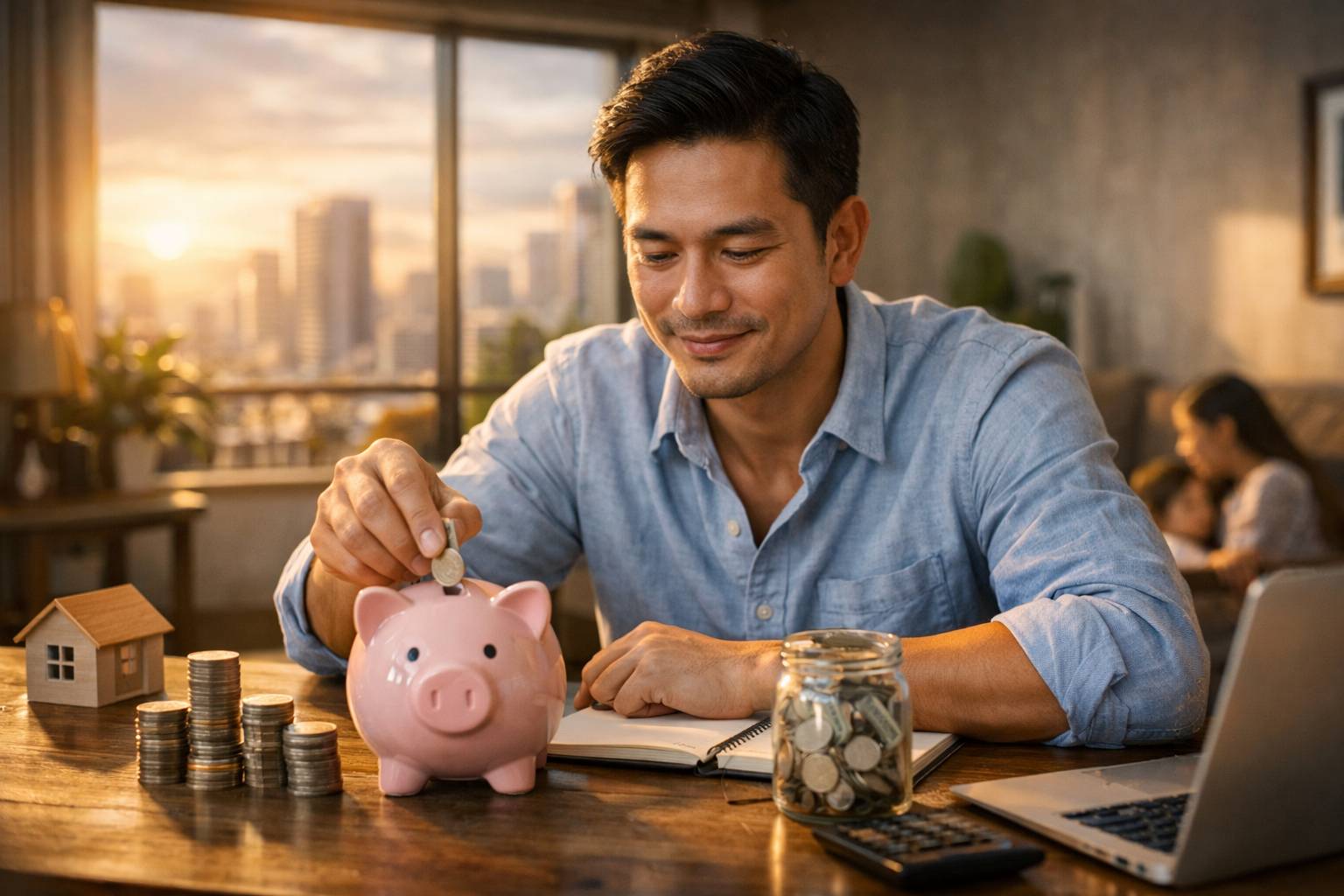 Manfaat Menabung untuk Masa Depan: Langkah Cerdas Mengatur Keuangan