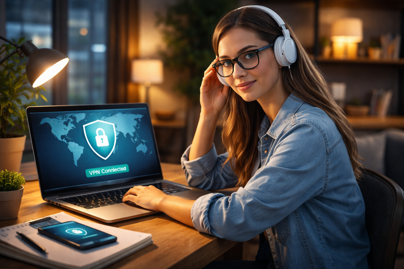 How to Use VPN for Remote Work: A Complete Guide for Beginners