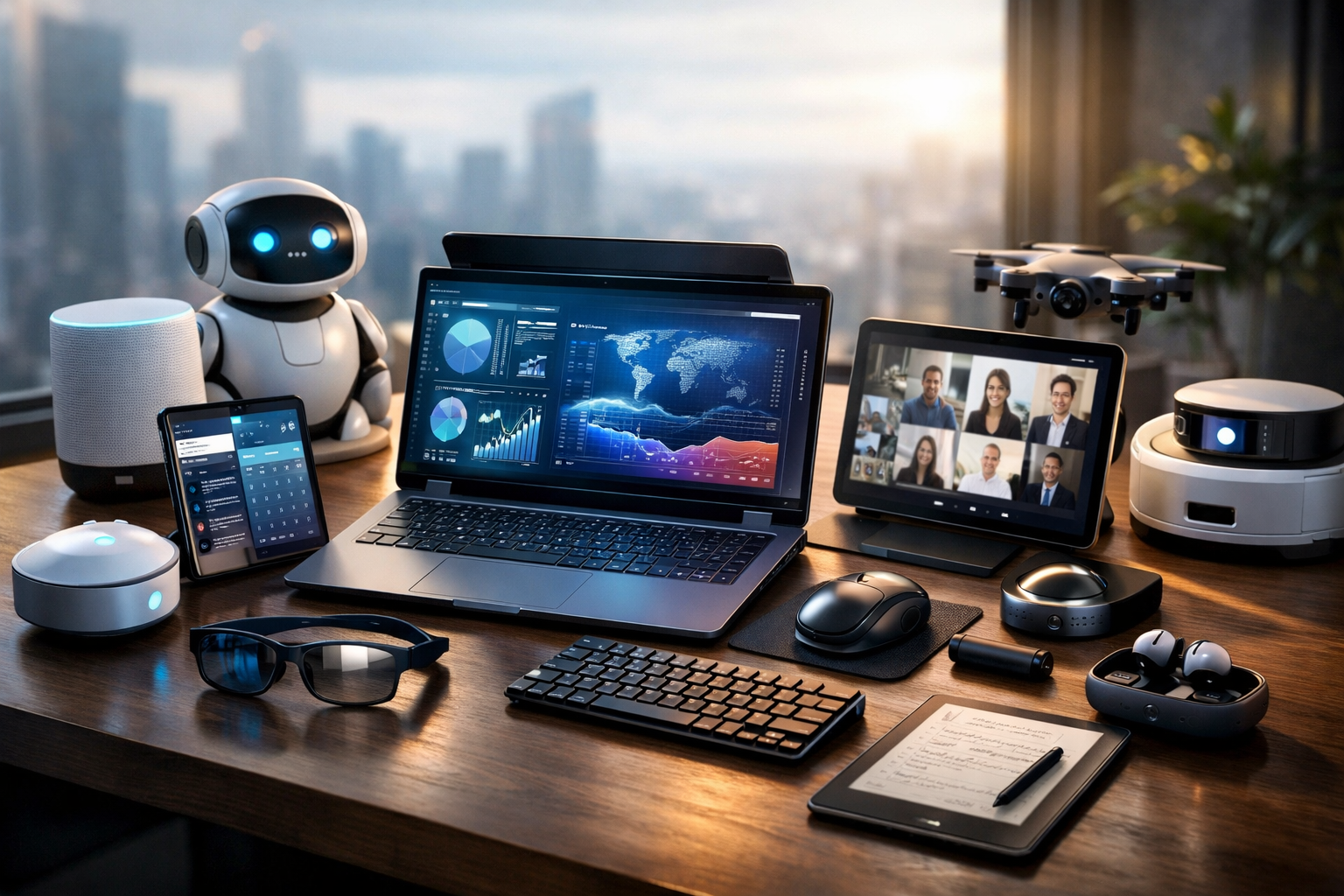 Top 10 Best Tech Tools for Boosting Productivity in 2026