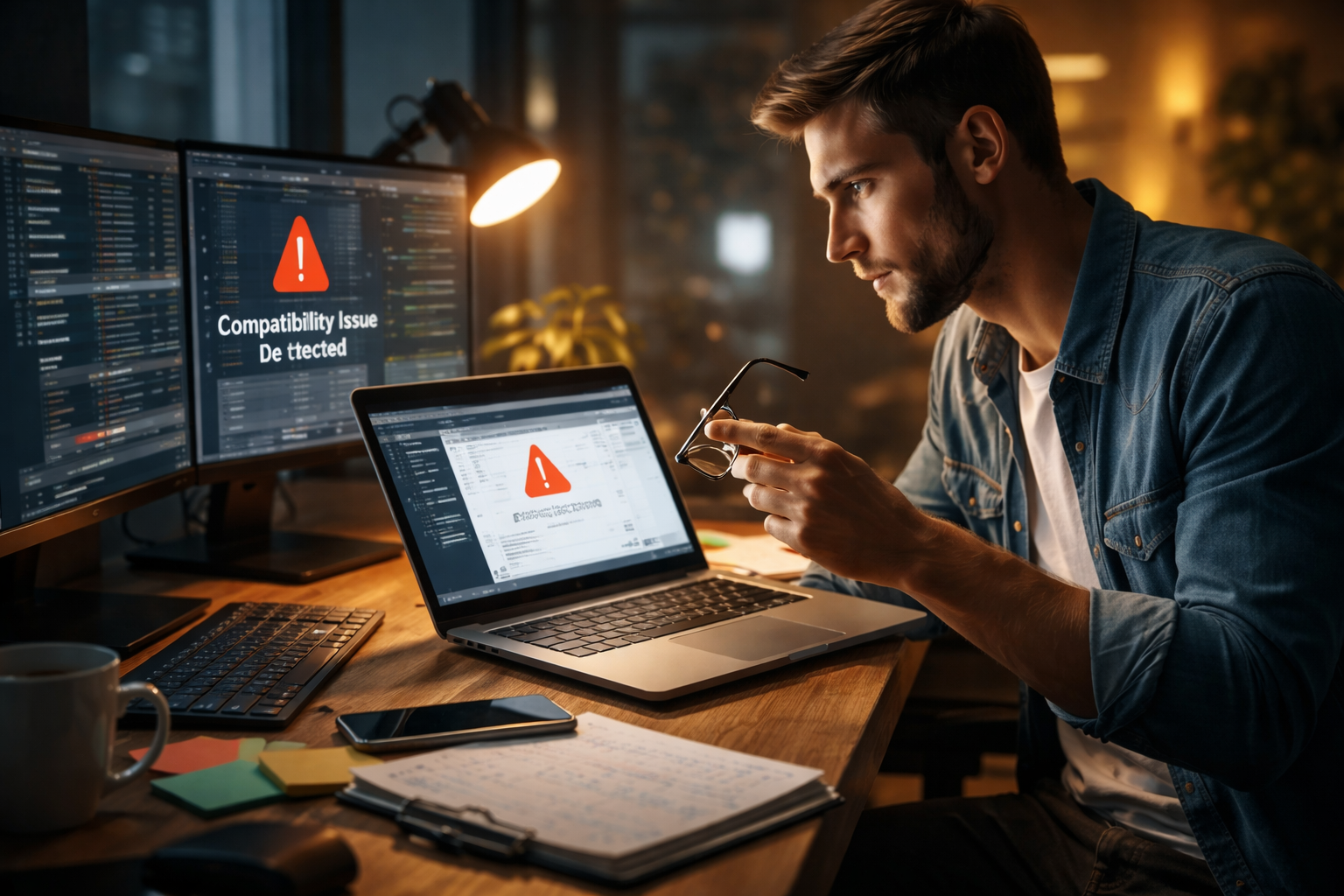 Solving Software Compatibility Issues: Practical Tips for Success