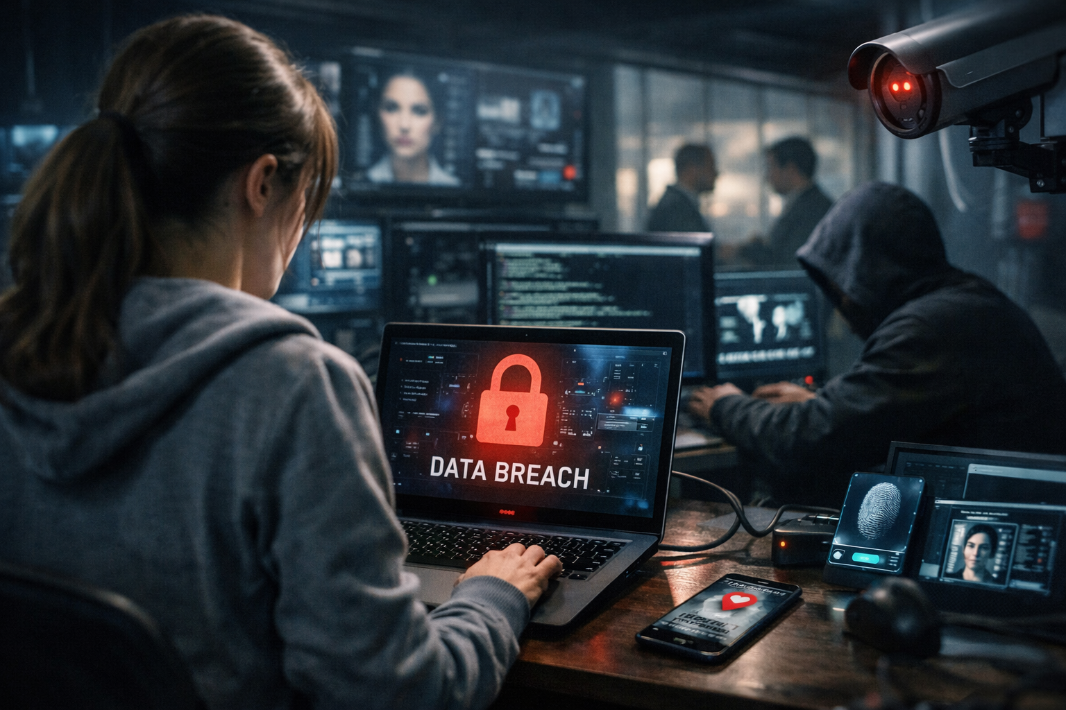 Privacy Issues in Tech Companies: What Users Need to Know Today