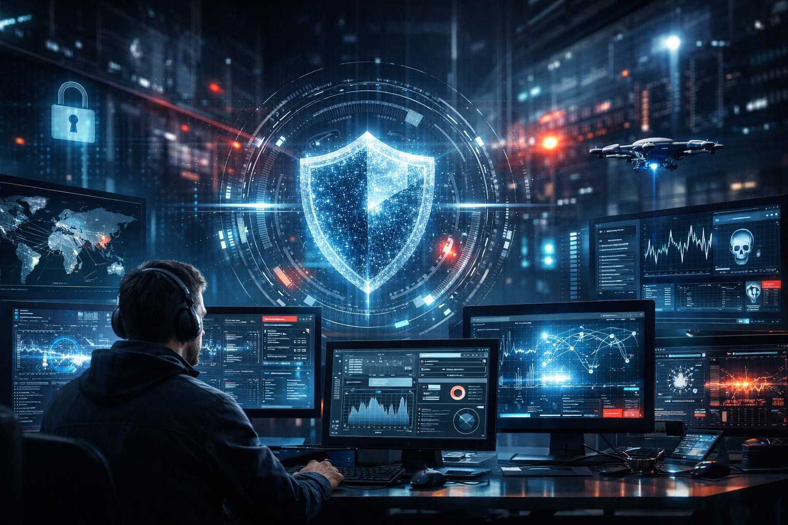 Best XDR Platforms 2026 for Modern Threat Detection