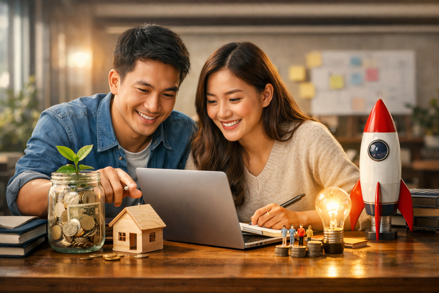 Panduan Lengkap Crowdfunding untuk Pemula: Cara Mulai dan Sukses