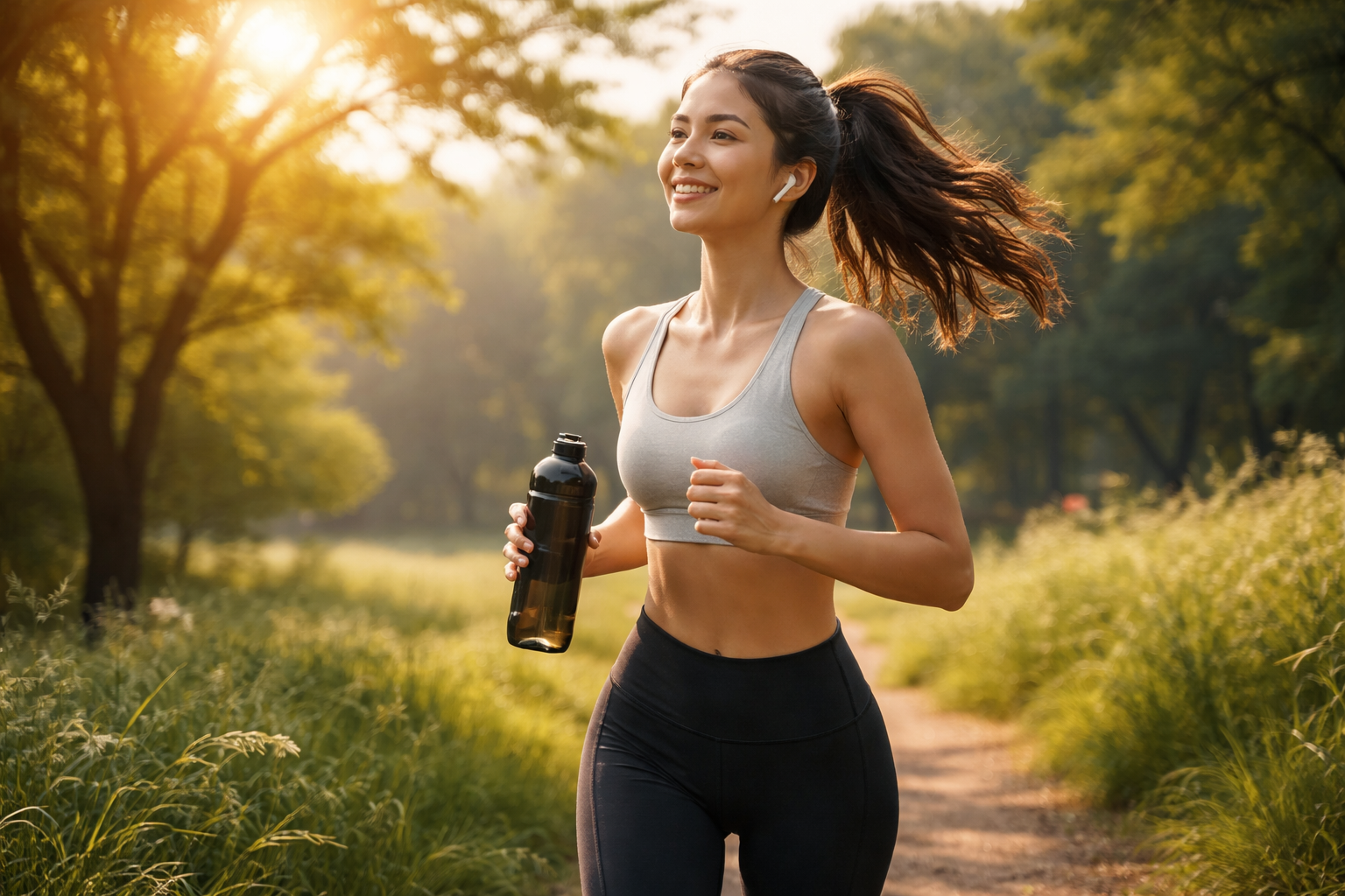 Tips Mengurangi Stres melalui Olahraga: Cara Efektif untuk Menenangkan Pikiran