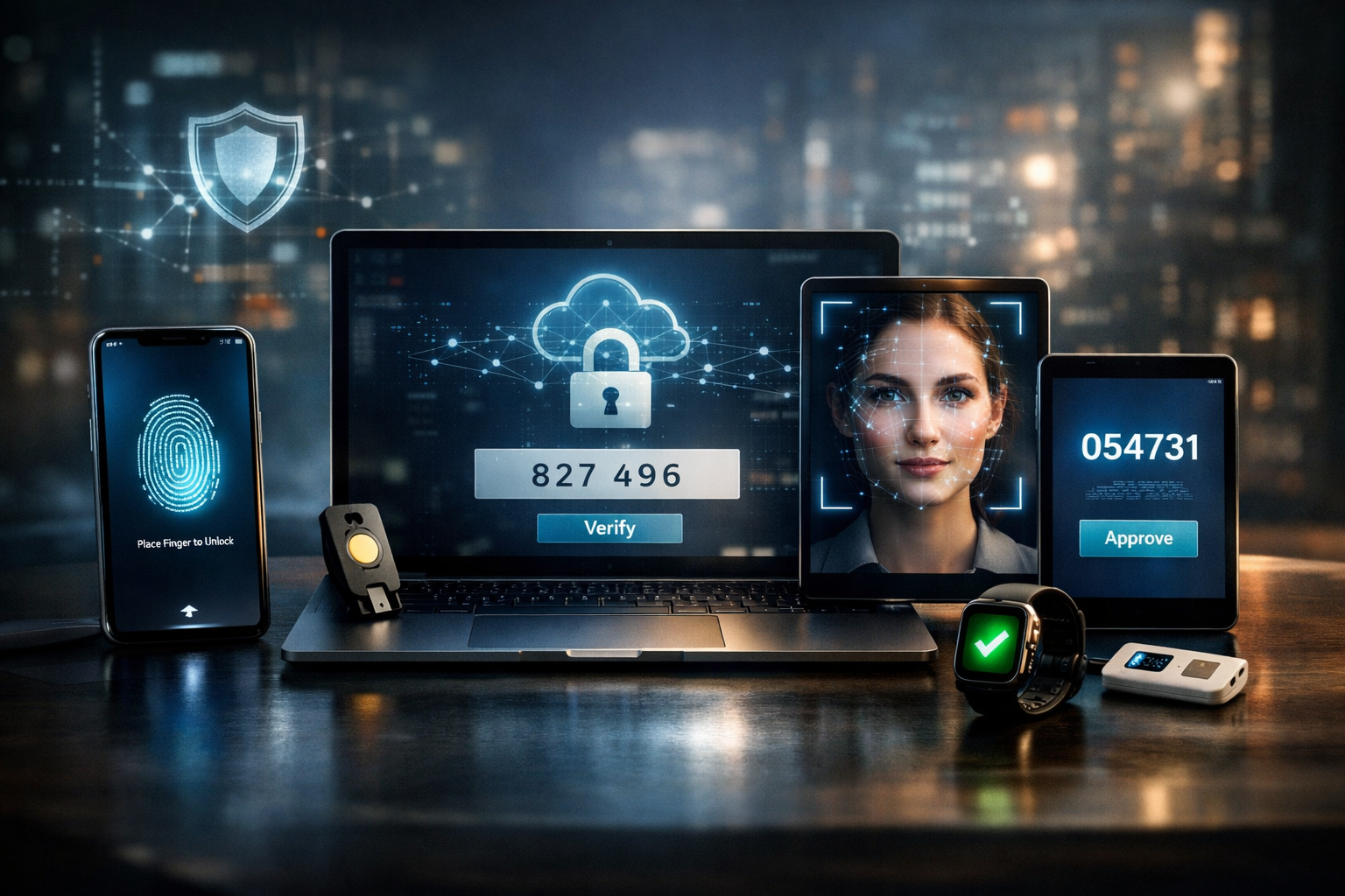 Top MFA Alternatives for Enterprises in 2026