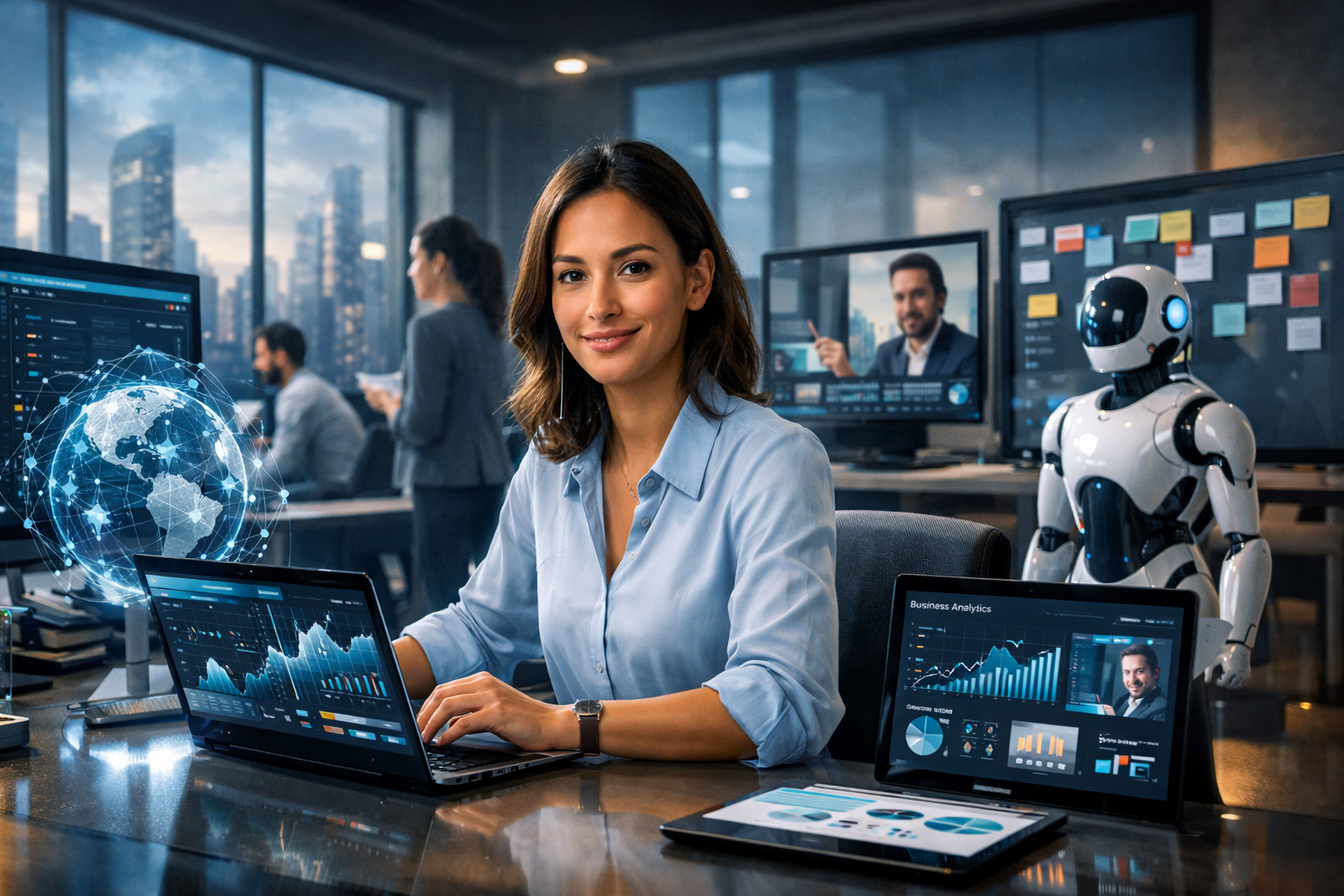 Best Software Solutions 2026 for Growing Businesses