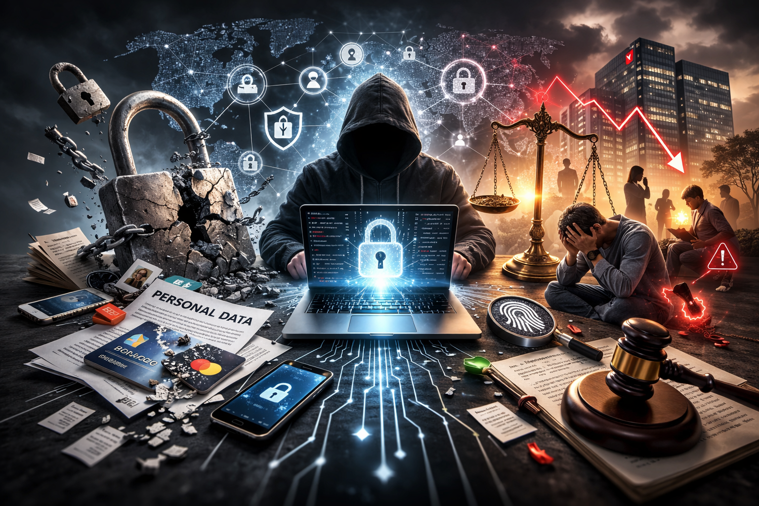 Understanding Privacy Issues in Tech Companies and Their Impact