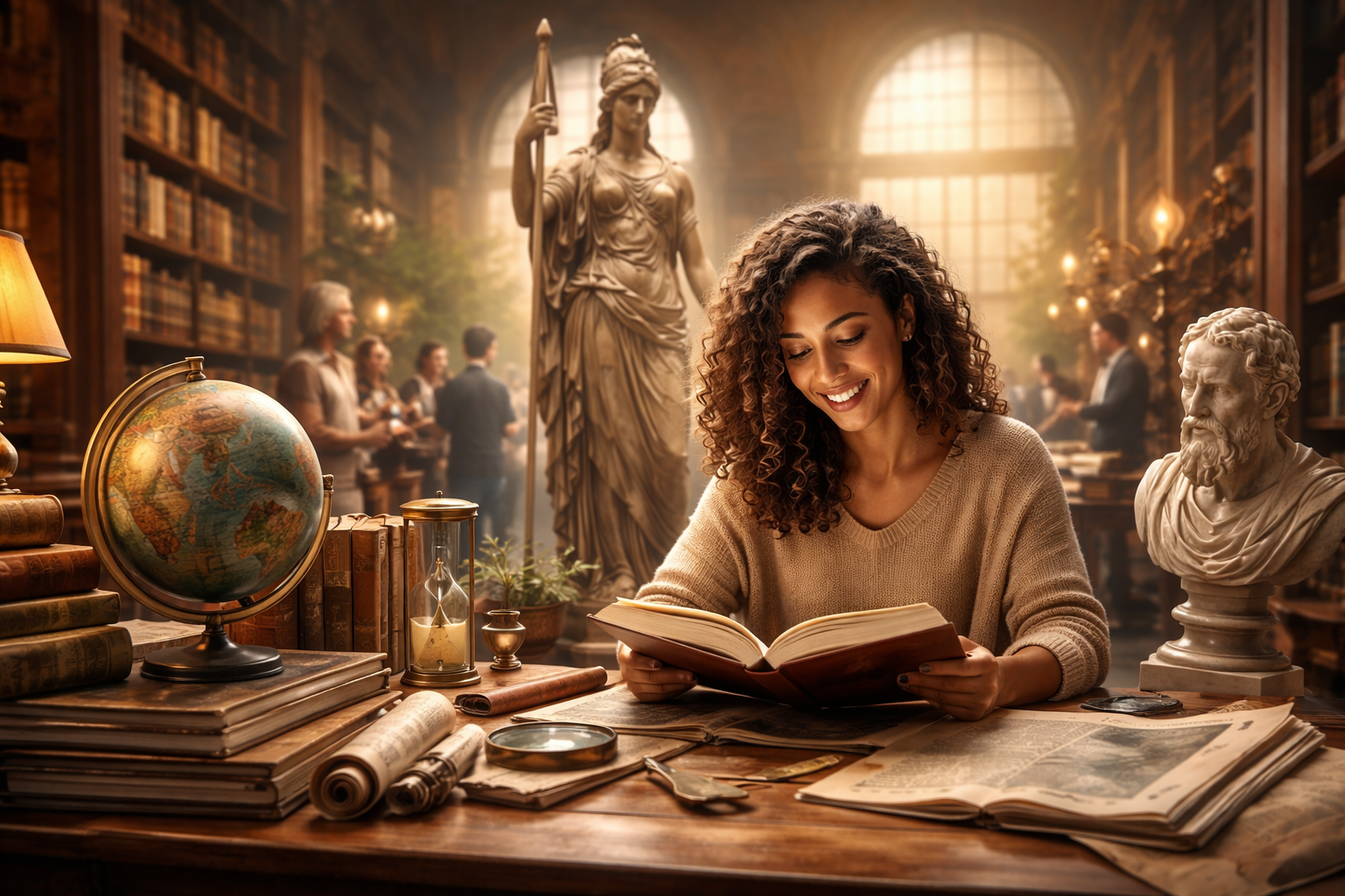 Pengertian Humaniora Secara Umum dan Ruang Lingkupnya dalam Kehidupan