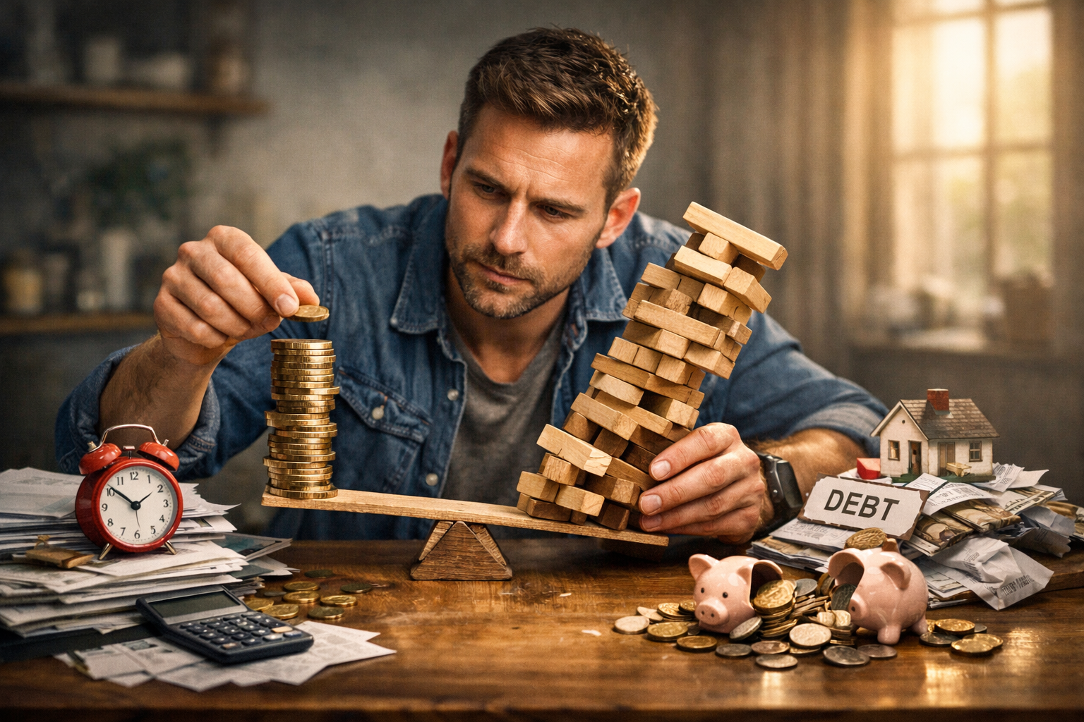 How to Overcome Budgeting Challenges Effectively