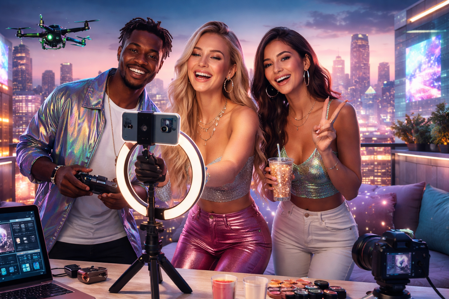 Exploring the Latest Trend in Influencer Collaborations for 2026