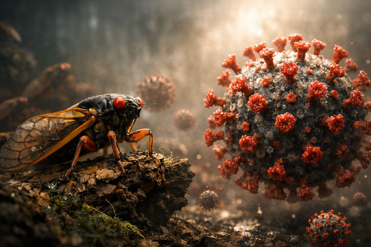 Understanding the COVID-19 Cicada Variant: Key Facts You Need Today