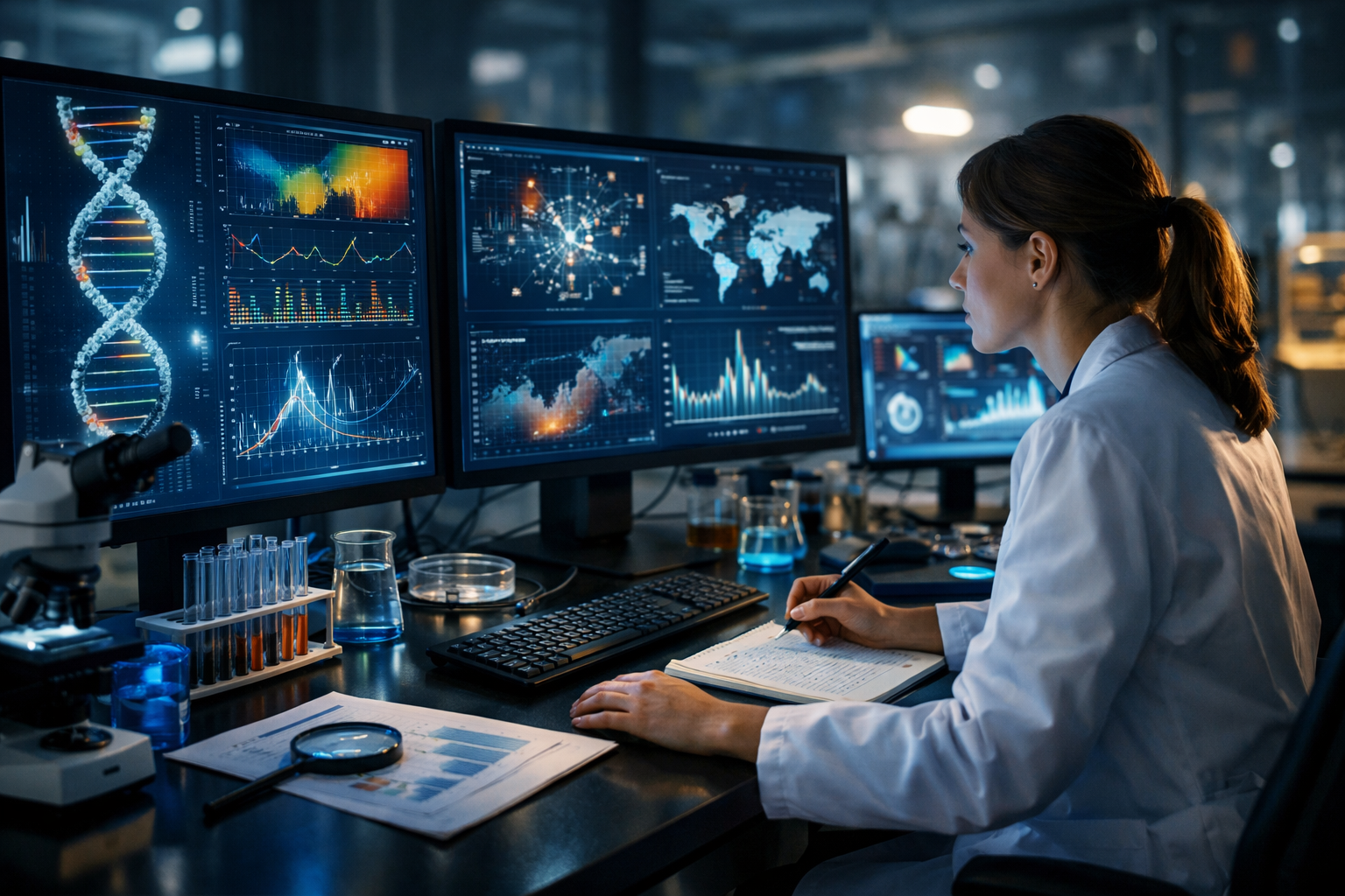 Science Data Analysis Techniques: Methods for Better Results