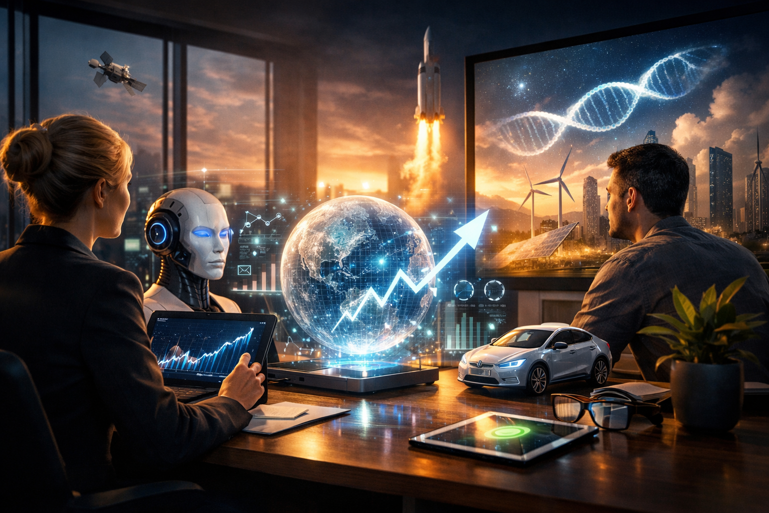 Emerging Trend Research Trends: Key Insights for 2026 and Beyond