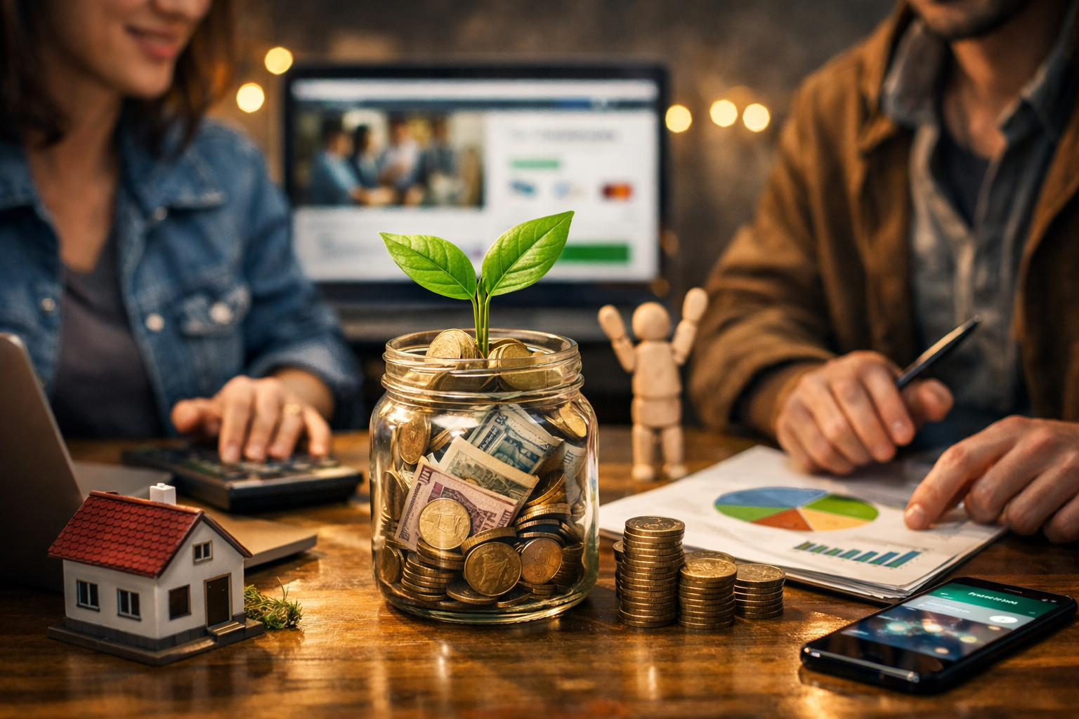 Tips Meningkatkan Pendanaan melalui Crowdfunding Efektif