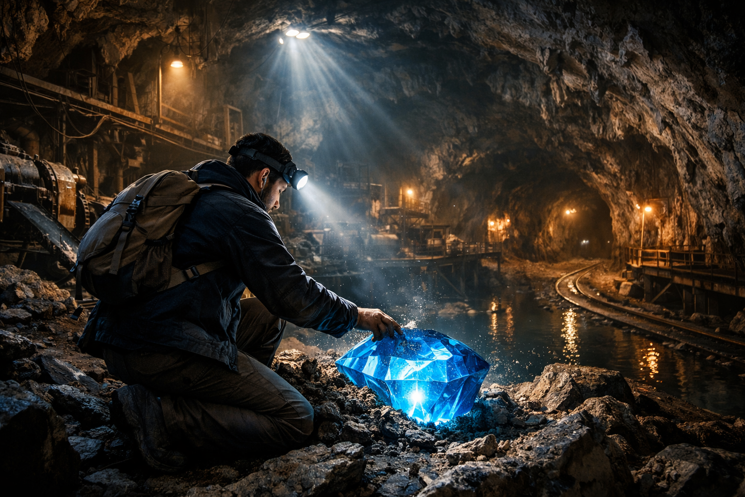 Discover Hidden Gems in [Industry] for Exceptional Opportunities