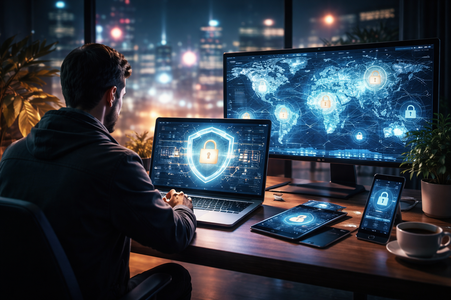 Best Practices for Secure Remote Access: Essential Guide 2026