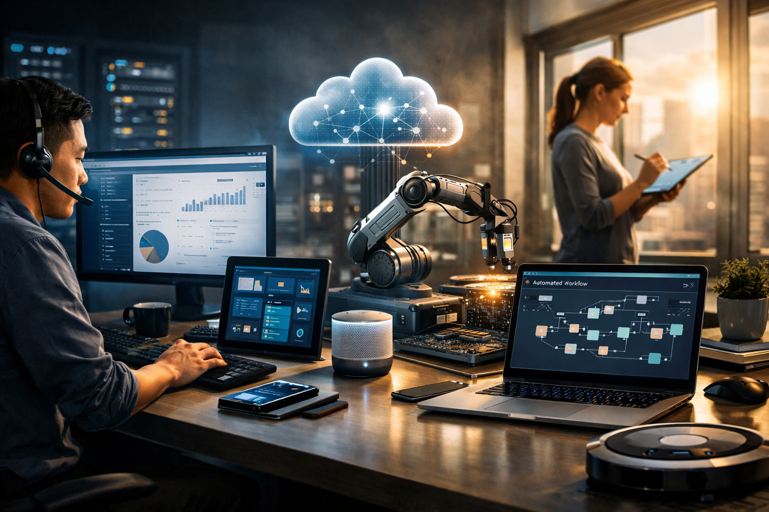 Top Ways to Optimize Tech Usage for Greater Efficiency